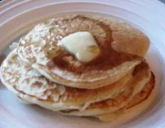 Fluffy Sourdough Pancakes Recipe – Perfect for Breakfast