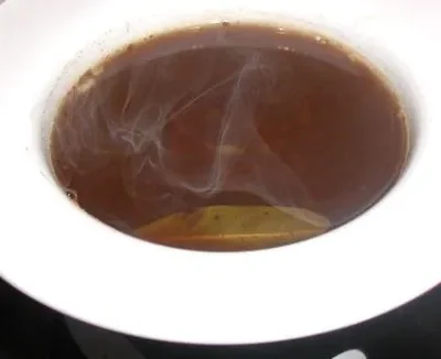 Fondue Broth