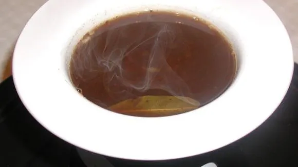 Fondue Broth