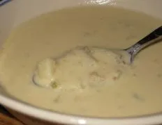 Fool-Proof Crock Pot Clam Chowder