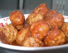 For Kids: M-M-M-Meatballs