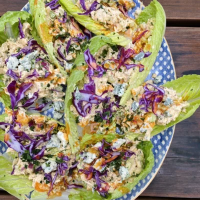 Frances Chicken Salad