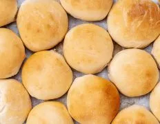 French Bread Rolls To Die For