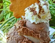 French Chocolate Ice Cream