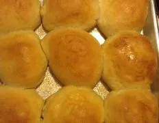 French Dinner Rolls