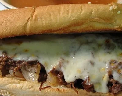 French Dip