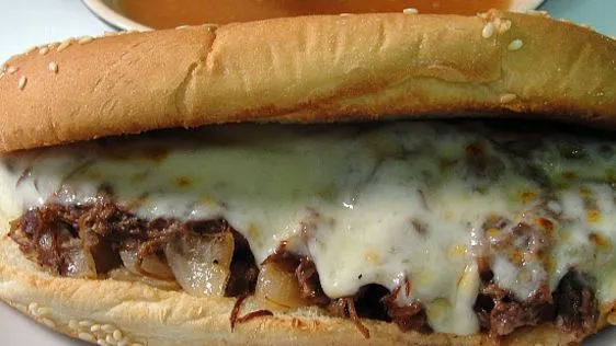 French Dip