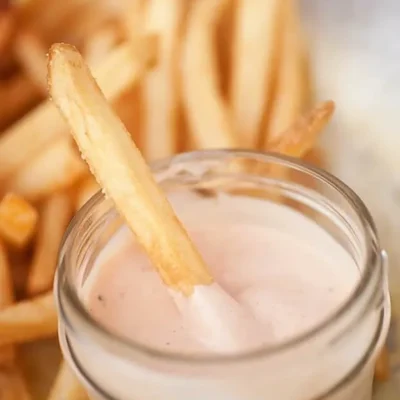 French Fry Sauce