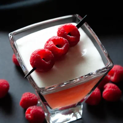 French Martini