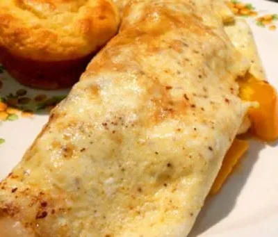 French Omelet