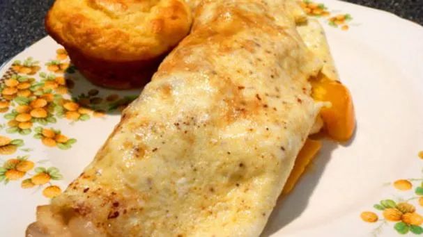 French Omelet