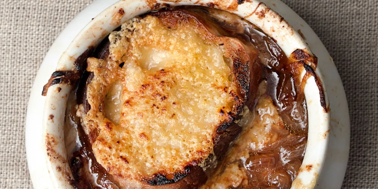 French Onion Soup