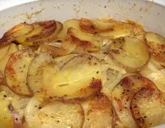 French Potatoes