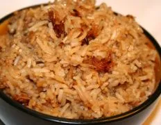 French Rice