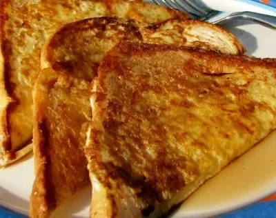 French Toast