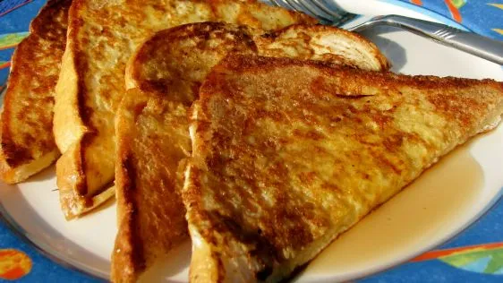 French Toast