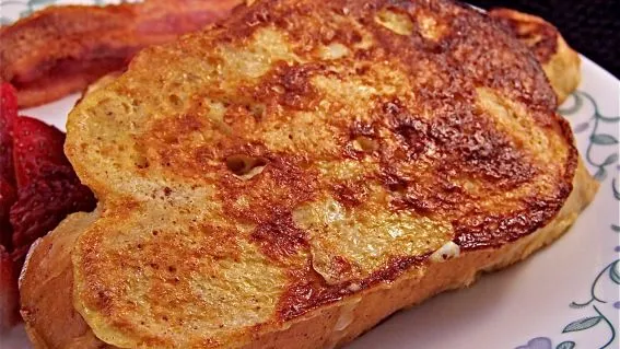 French Toast