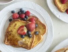 French Toast Ii