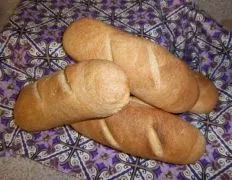 Fresh Baguette