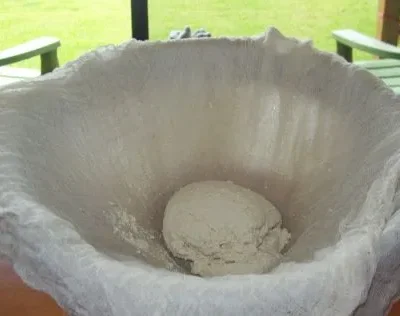 Fresh Homemade Ricotta Cheese