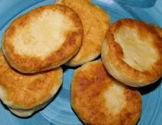 Fried Bread