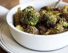 Fried Broccoli