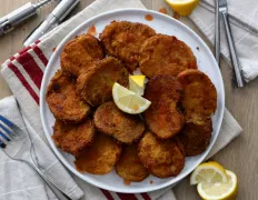 Fried Green Tomatoes