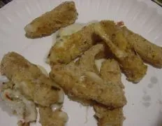 Fried Jack