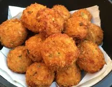 Fried Mormon Funeral Potatoes