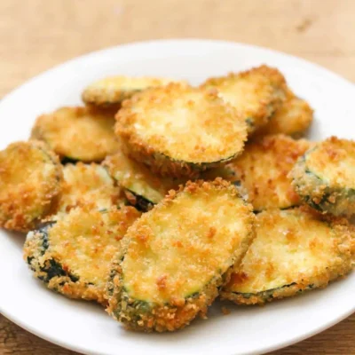 Fried Zucchini Batter