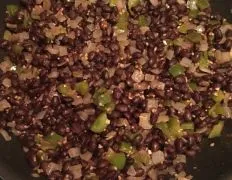 Frijoles Negros Cuban Black Beans