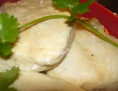 Frozen Chicken Breasts In Microwave