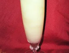 Frozen Daiquiri