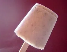 Frozen Pudding Pops