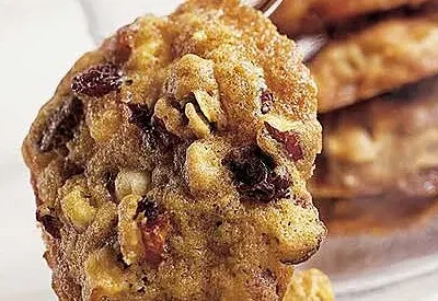 Fruit Chip Cookies