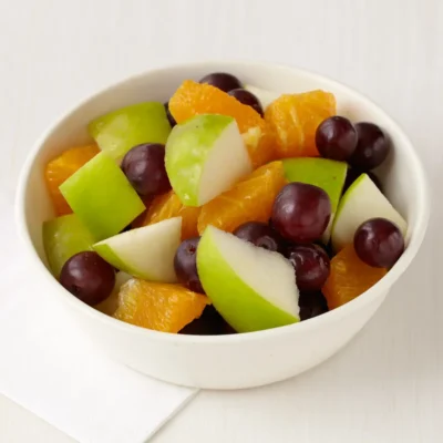 Fruit Salad Ww