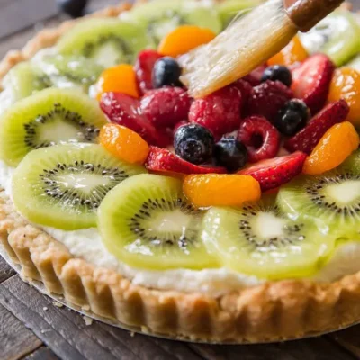 Fruit Tarts