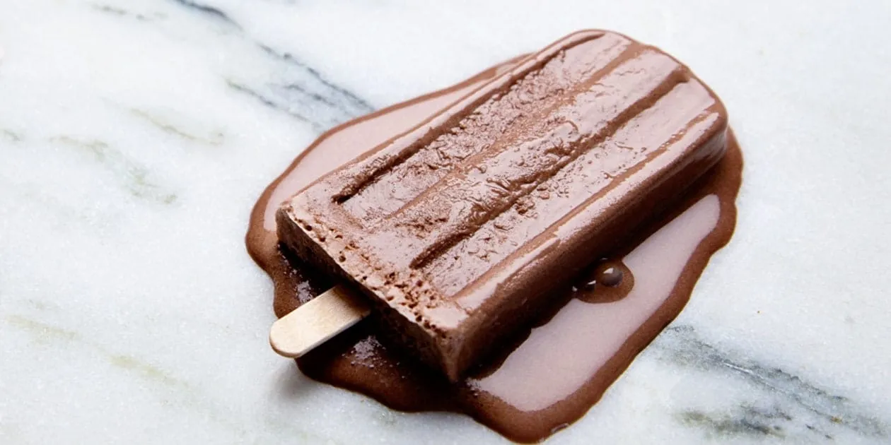 Fudge Popsicles Fudgesicles