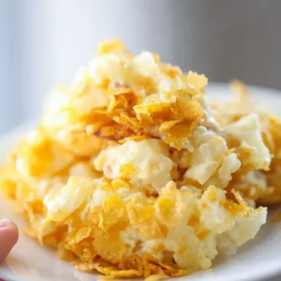 Funeral Potatoes