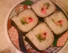 Futo Maki Fat Roll