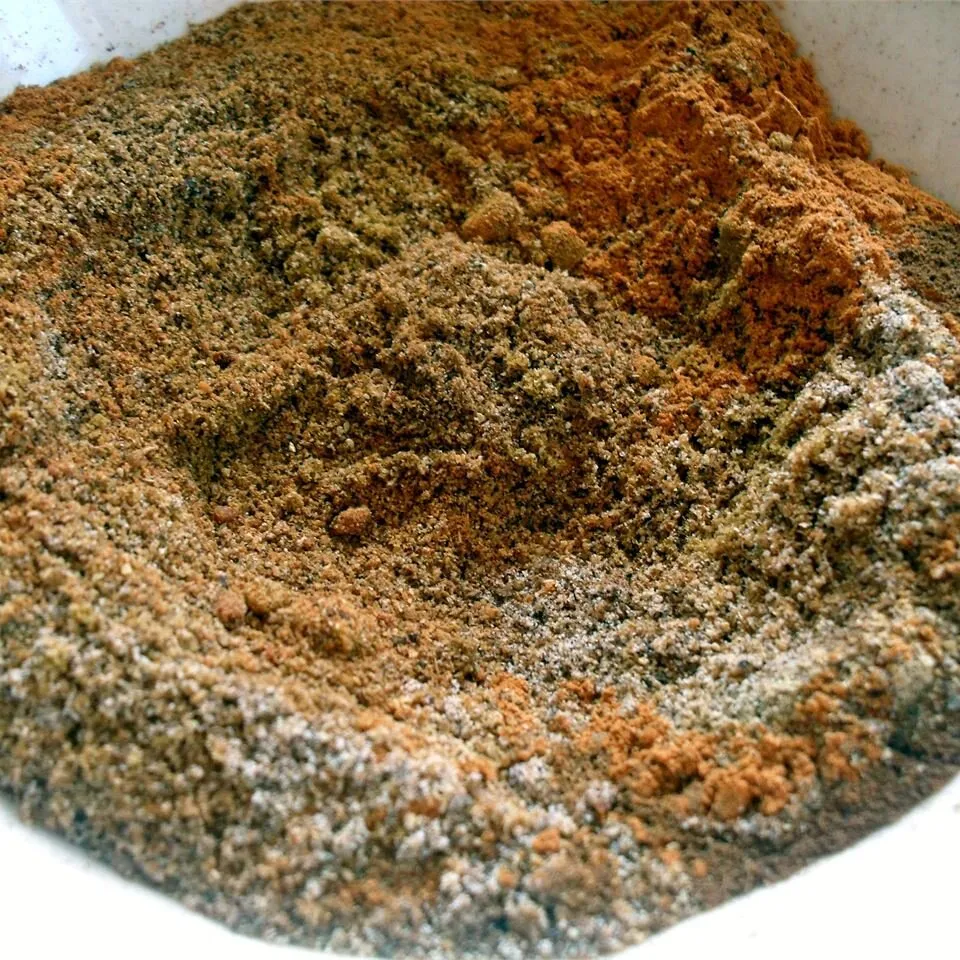 Garam Masala