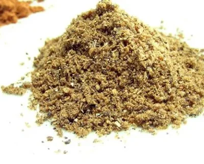 Garam Masala