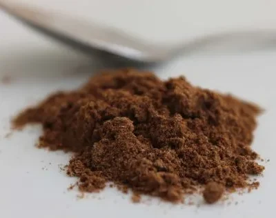 Garam Masala