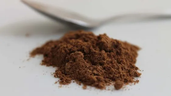 Garam Masala