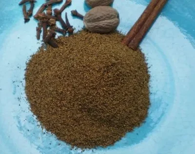 Garam Masala - Aromatic Kashmiri Spice