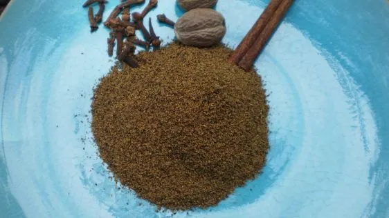 Garam Masala – Aromatic Kashmiri Spice