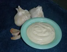 Garlic Aioli