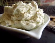 Garlic Boursin Cheese Spread