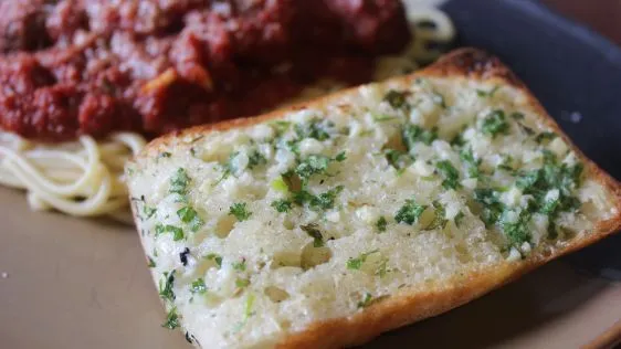 Garlic Bread