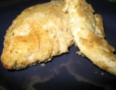 Garlic-Infused Easy Oven-Baked Chicken Recipe